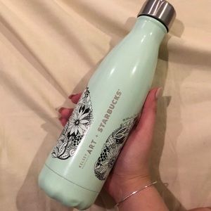 17oz Limited Edition Swell by Kelsey Montague